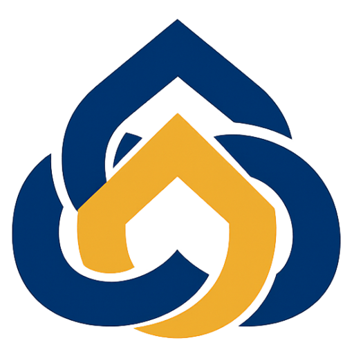 Buildup Cooperative Logo